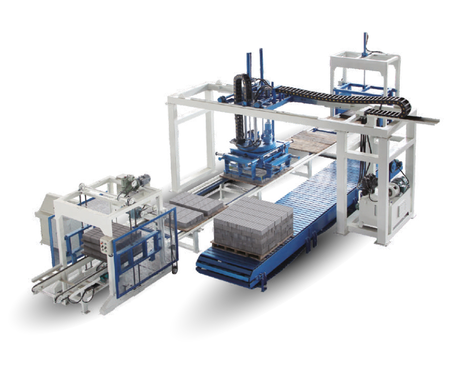 PACKING BLOCK F/SYNCAGE-LSR