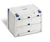 DRAWER SM F/SYNTAIN