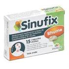 SYNFIX EVOLUTION TRIAL IMPL