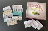 MOD F/PEDIC SCR PANGEAPOLYAX