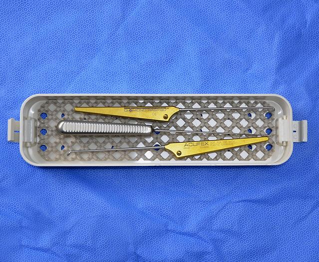 RASP F/RECIPROCATOR 11X5