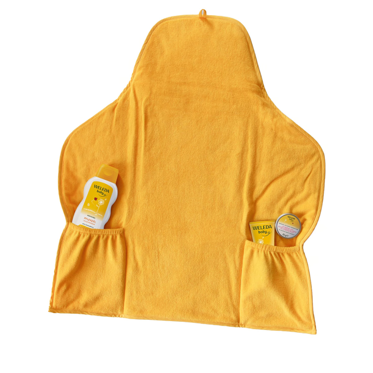 WELEDA BABY Geschenkset 2025