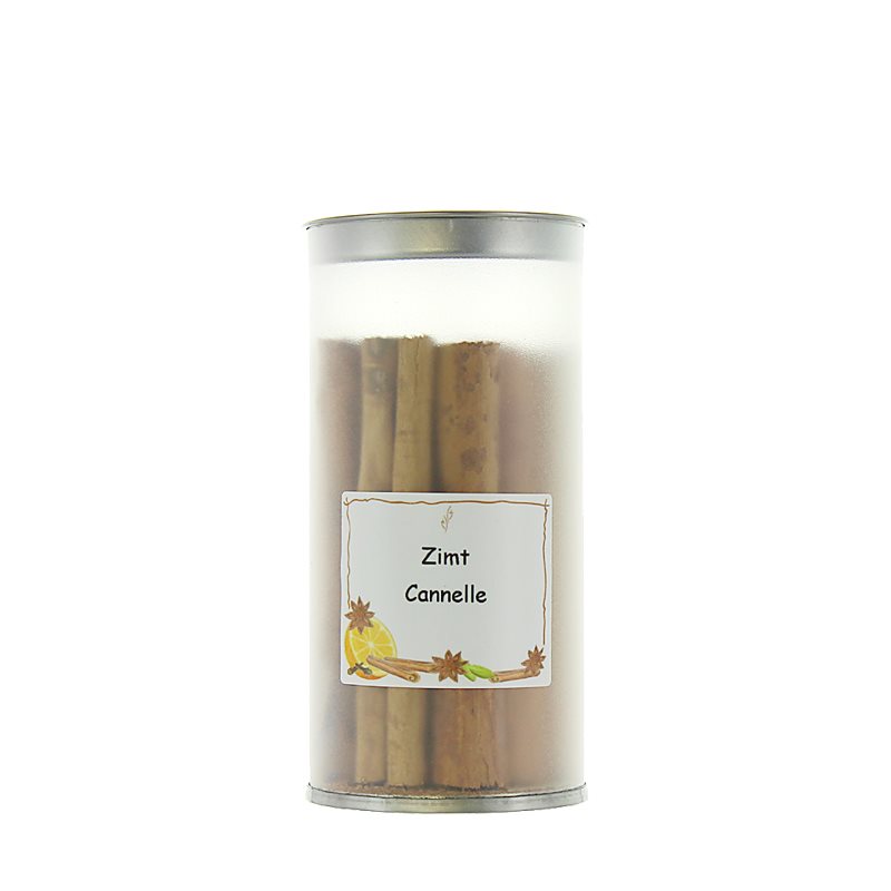 HERBORISTERIA Zimt ganz 45 g