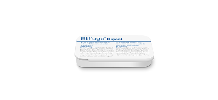 BILIFUGE Digest Drag Ds 40 Stk