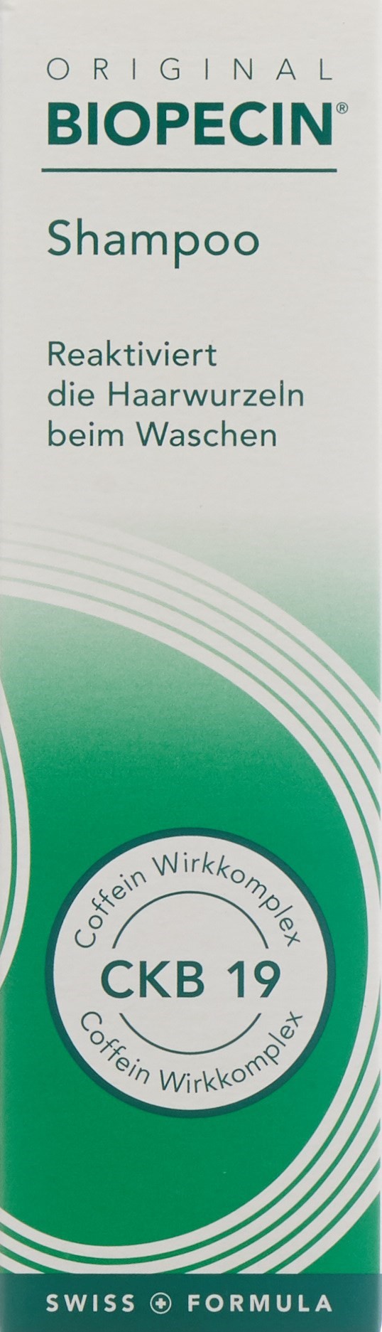 BIOPECIN Shampoo Fl 150 ml