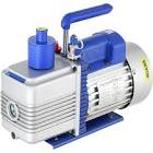 FGS-0309 BRAVO VACUUM PUMP KIT X1