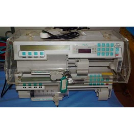 FGS-0309 BRAVO VACUUM PUMP KIT X1