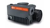 FGS-0307 BRAVO VACUUM PUMP 220V X1