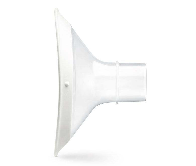 MEDELA PersonalFit Flex Brusthauben XL 30mm 2 Stk