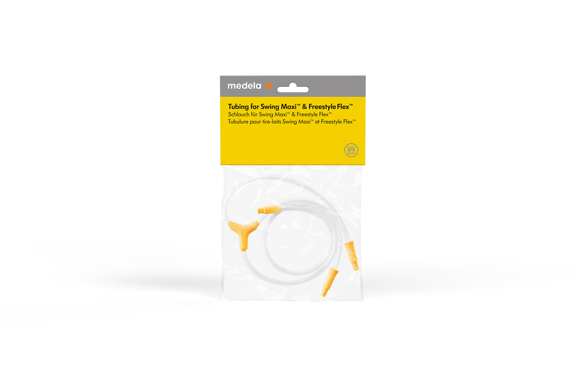 MEDELA Swing Maxi Freest Flex Schlauch