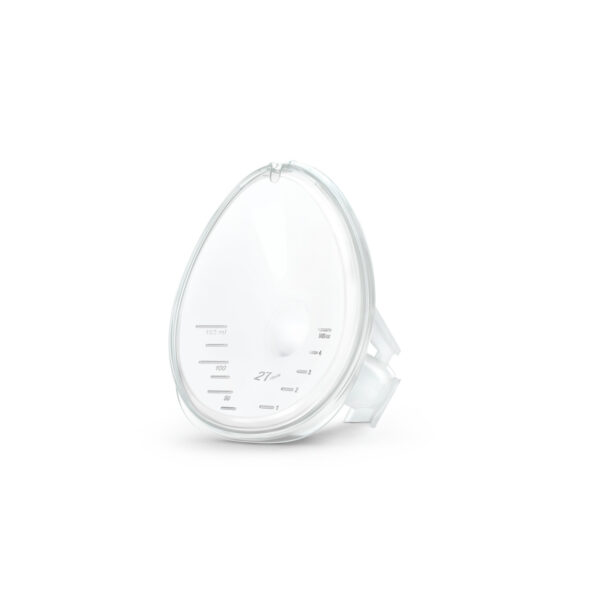 MEDELA Hands-free Brusthauben 27mm 2 Stk