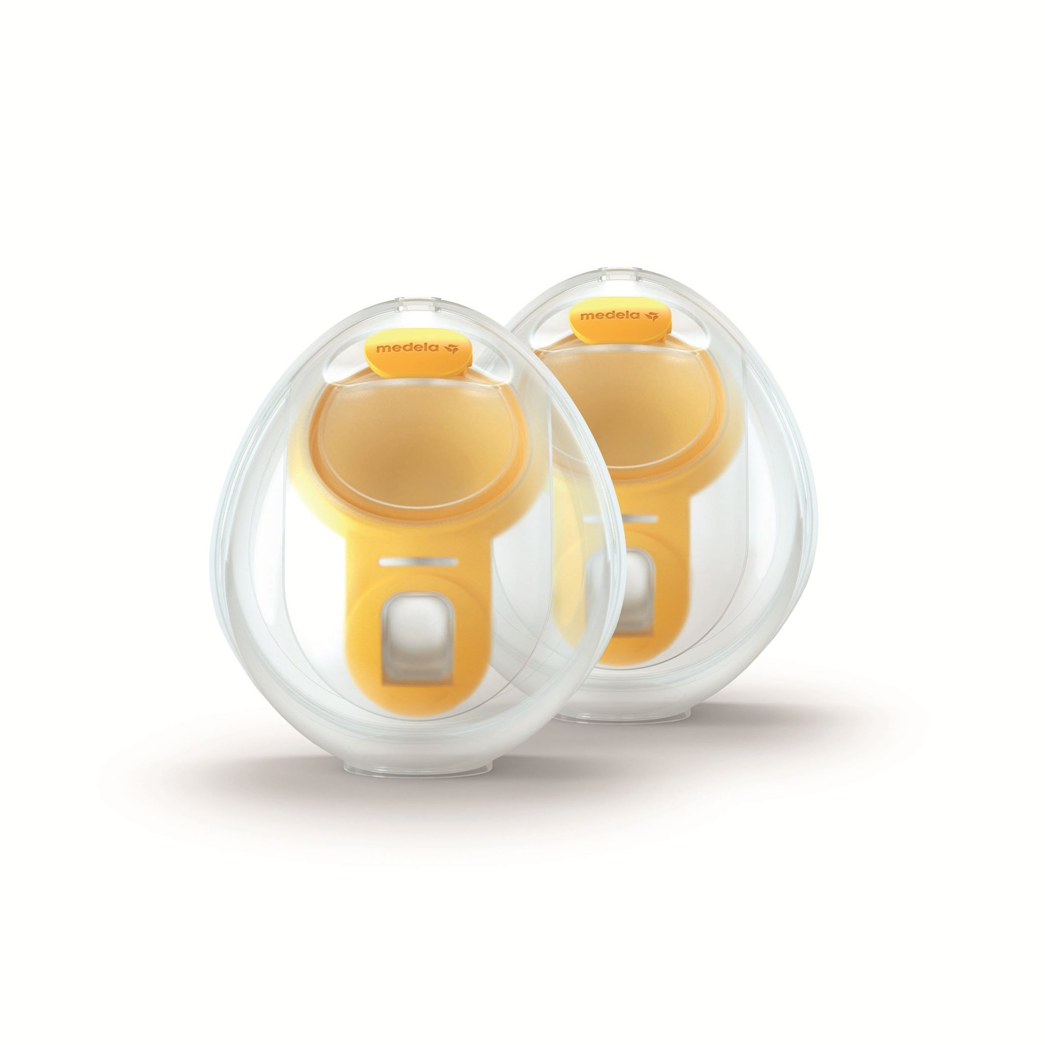 MEDELA Hands-free Doppelpumpset