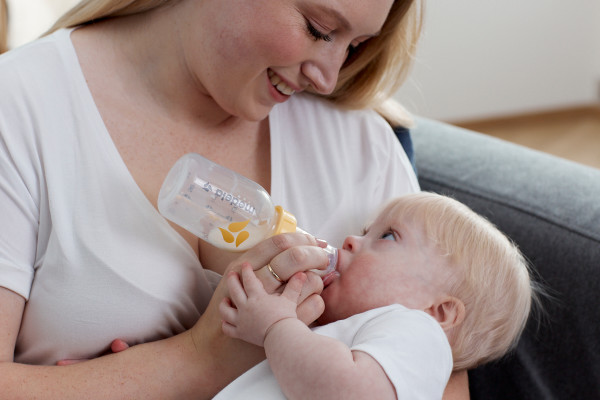 MEDELA SpecialNeeds Sauger 150ml