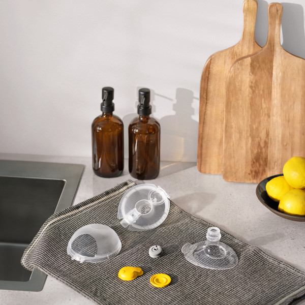 MEDELA Magic InBra Doppelmilchpumpe tragbar