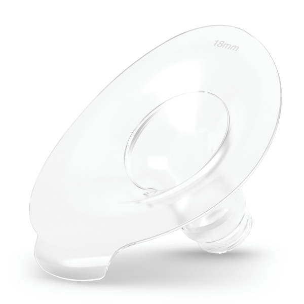 MEDELA Magic InBra Brusthauben 18mm 2 Stk