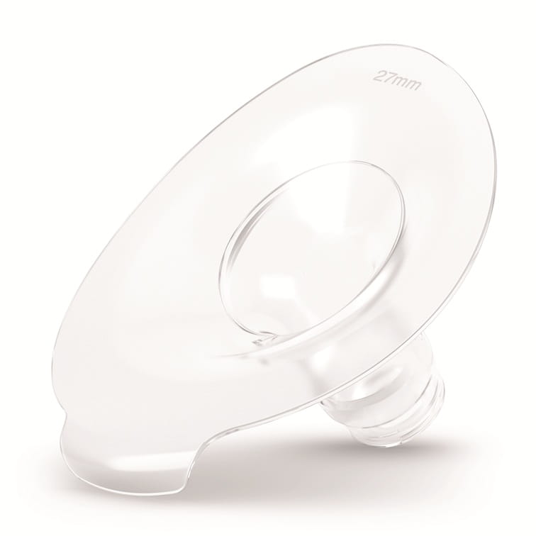 MEDELA Magic InBra Brusthauben 27mm 2 Stk