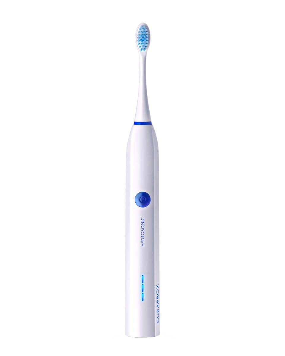 CURAPROX Hydrosonic Easy