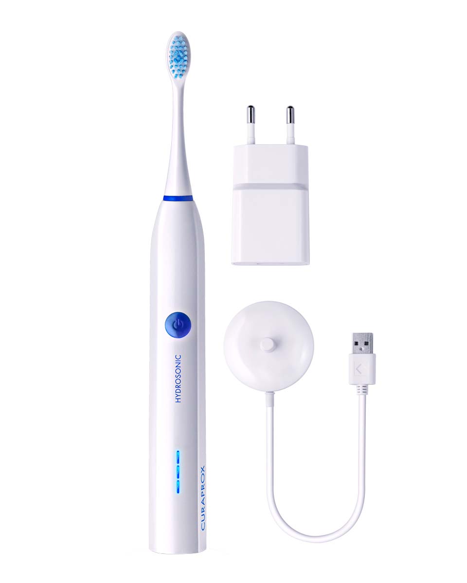 CURAPROX Hydrosonic Easy