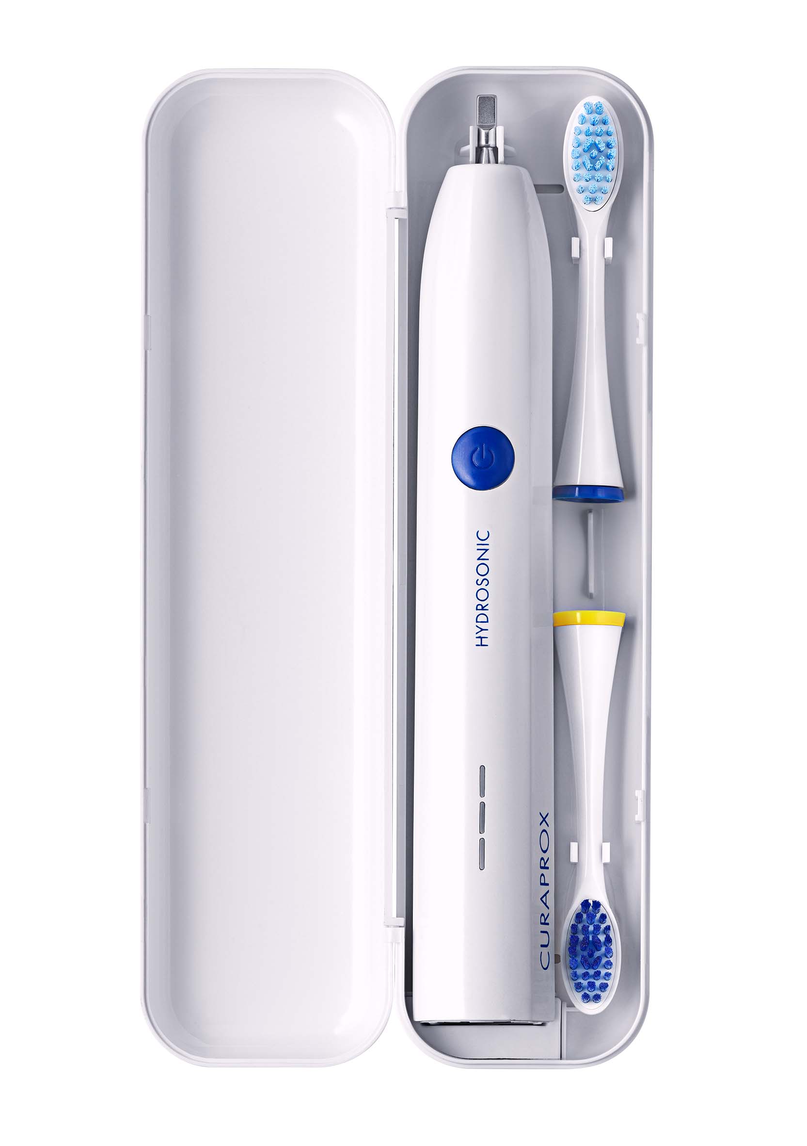 CURAPROX Hydrosonic Easy