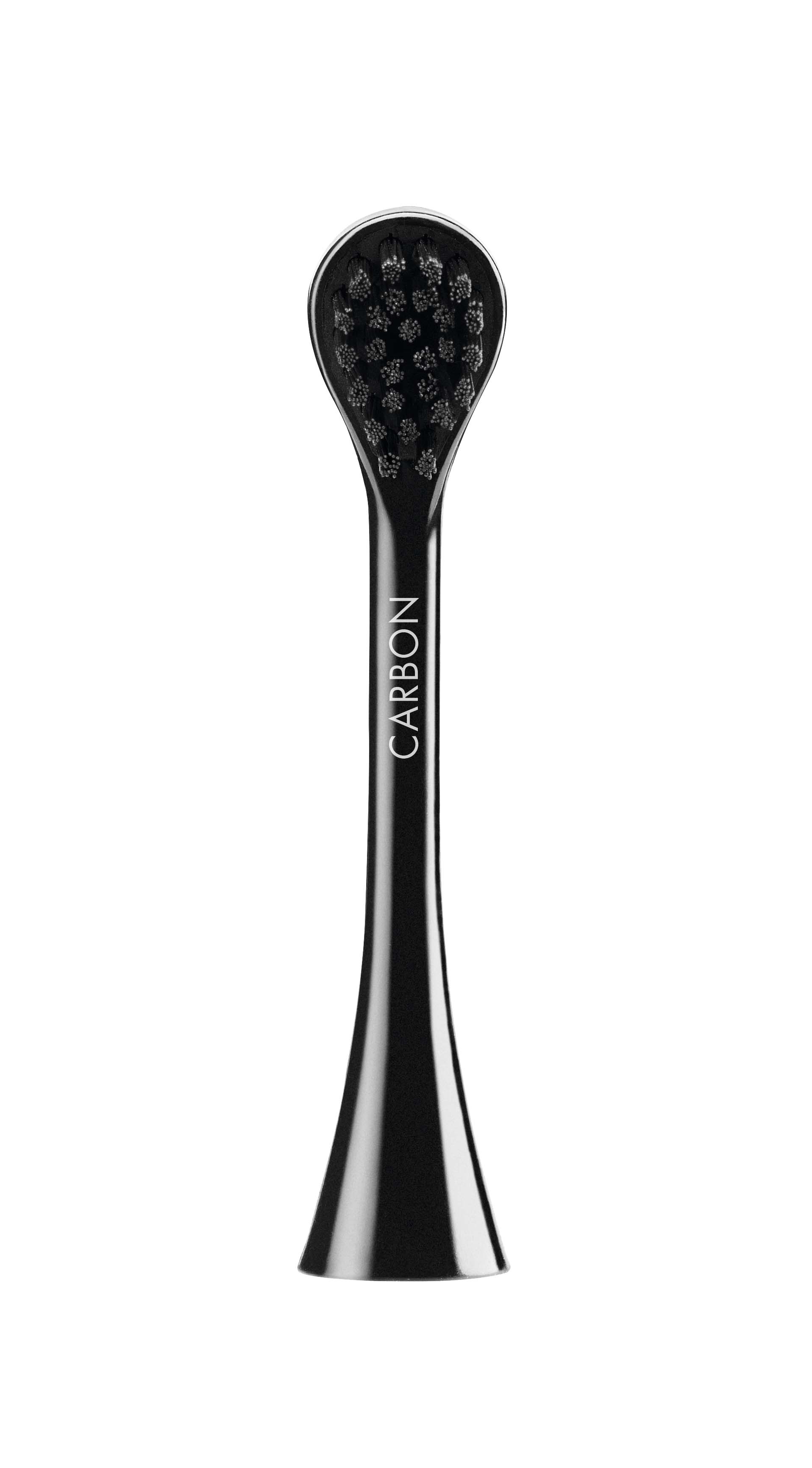 CURAPROX Hydrosonic BIW sonic brush hea carb 2 Stk