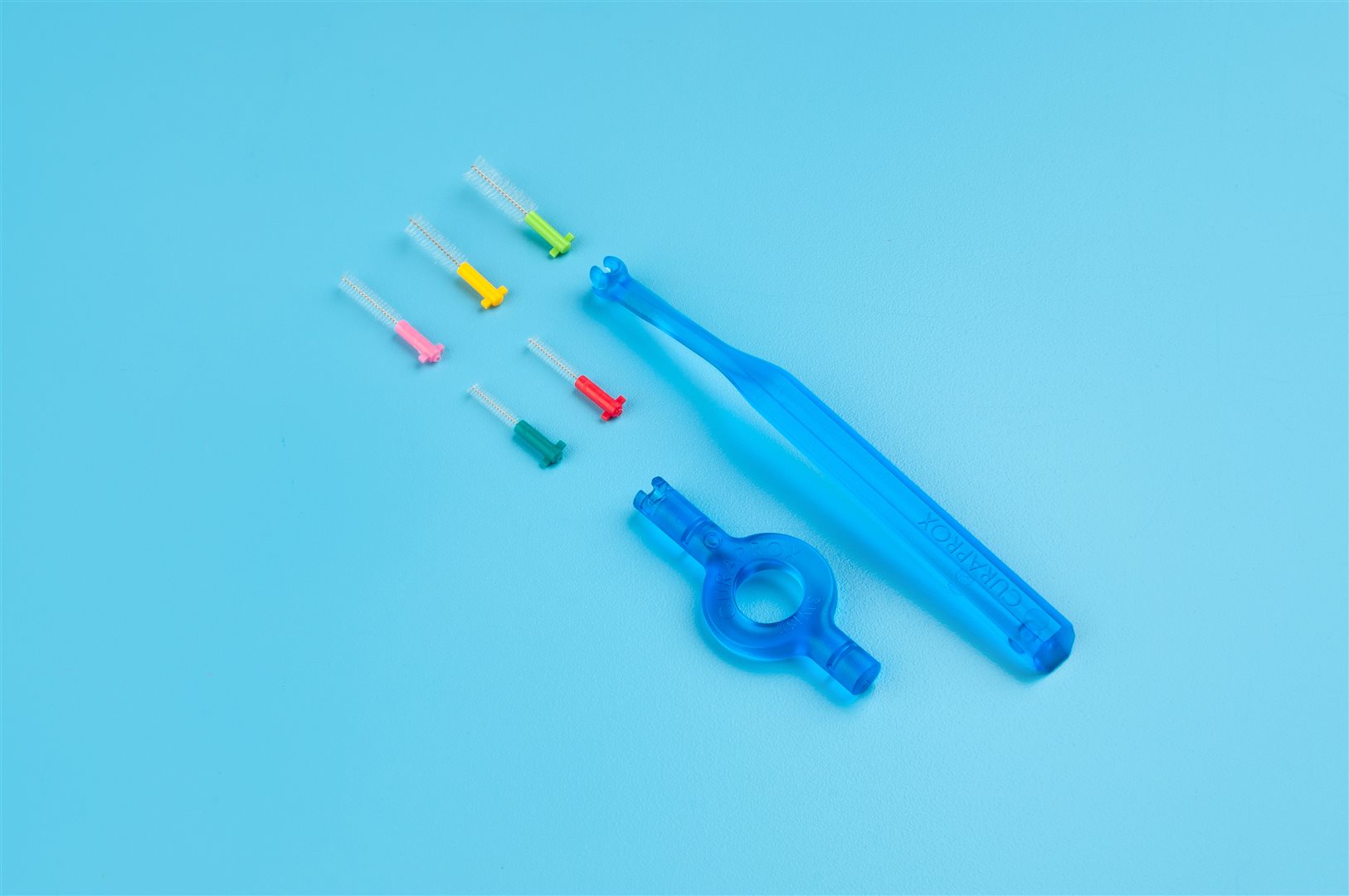 CURAPROX CPS prime start mixed Set