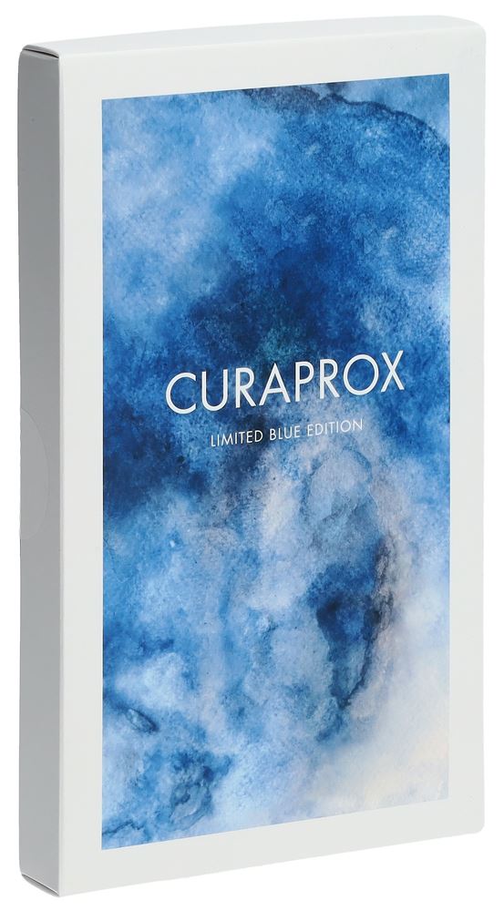 CURAPROX CS 5460 Blue Limited Edition 2025 6Stk