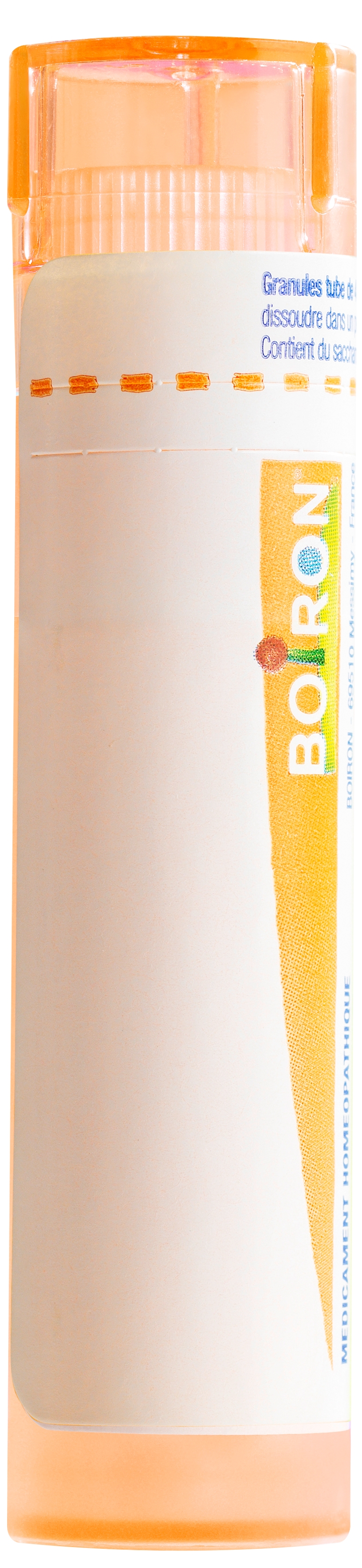 BOIRON Nux vomica Gran CH 15 4 g