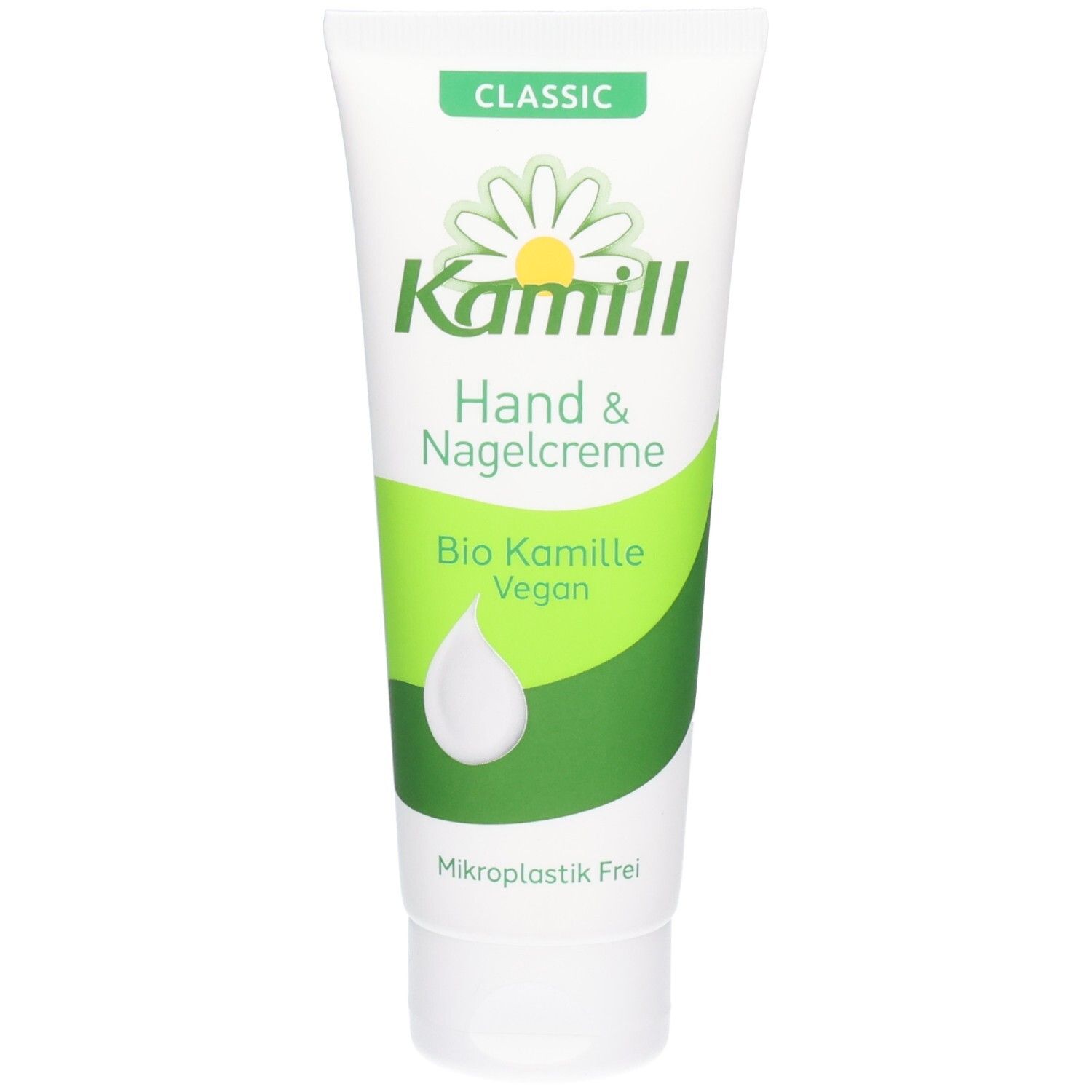 KAMILL Hand- & Nagelcreme Classic 100 ml