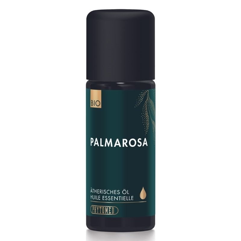 PHYTOMED Palmarosa Äth/Öl Bio 10 ml