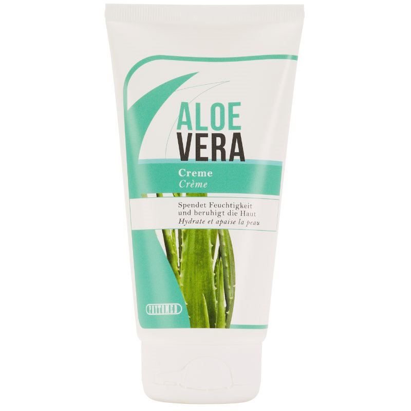 PHYTOMED Aloe Vera Creme Tb 200 ml