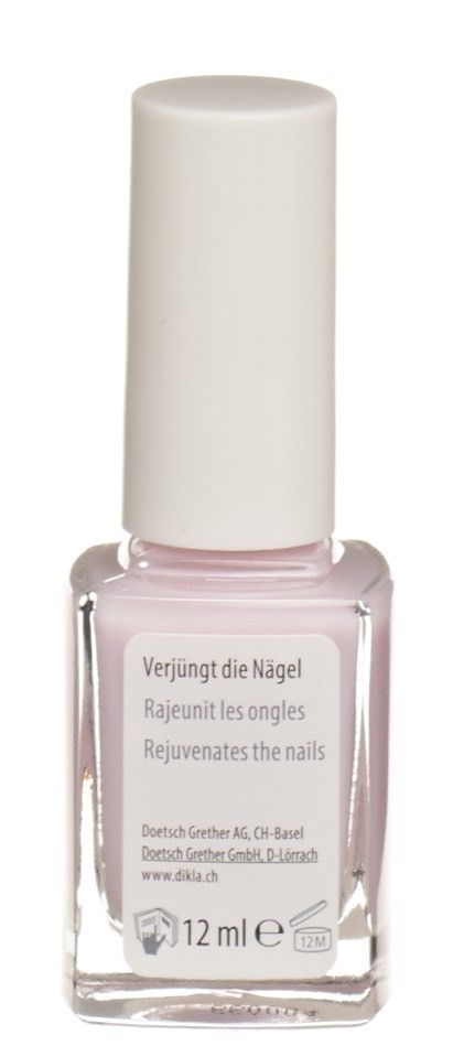 DIKLA Anti-Aging Pflegenagellack 11 ml