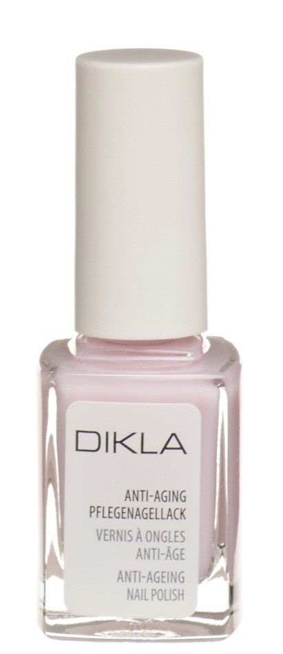 DIKLA Anti-Aging Pflegenagellack 11 ml
