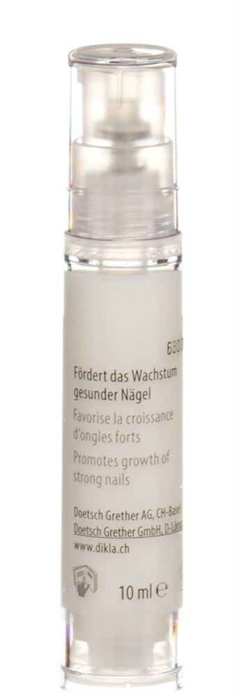 DIKLA Nagelserum Intensiv 10 ml