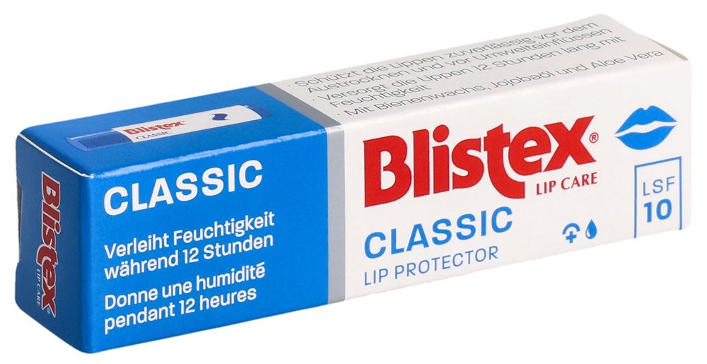 BLISTEX Classic Stick 4.2 g