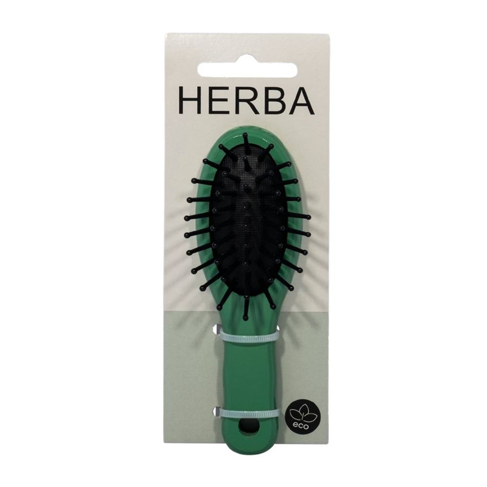 HERBA Sportbürste 12cm