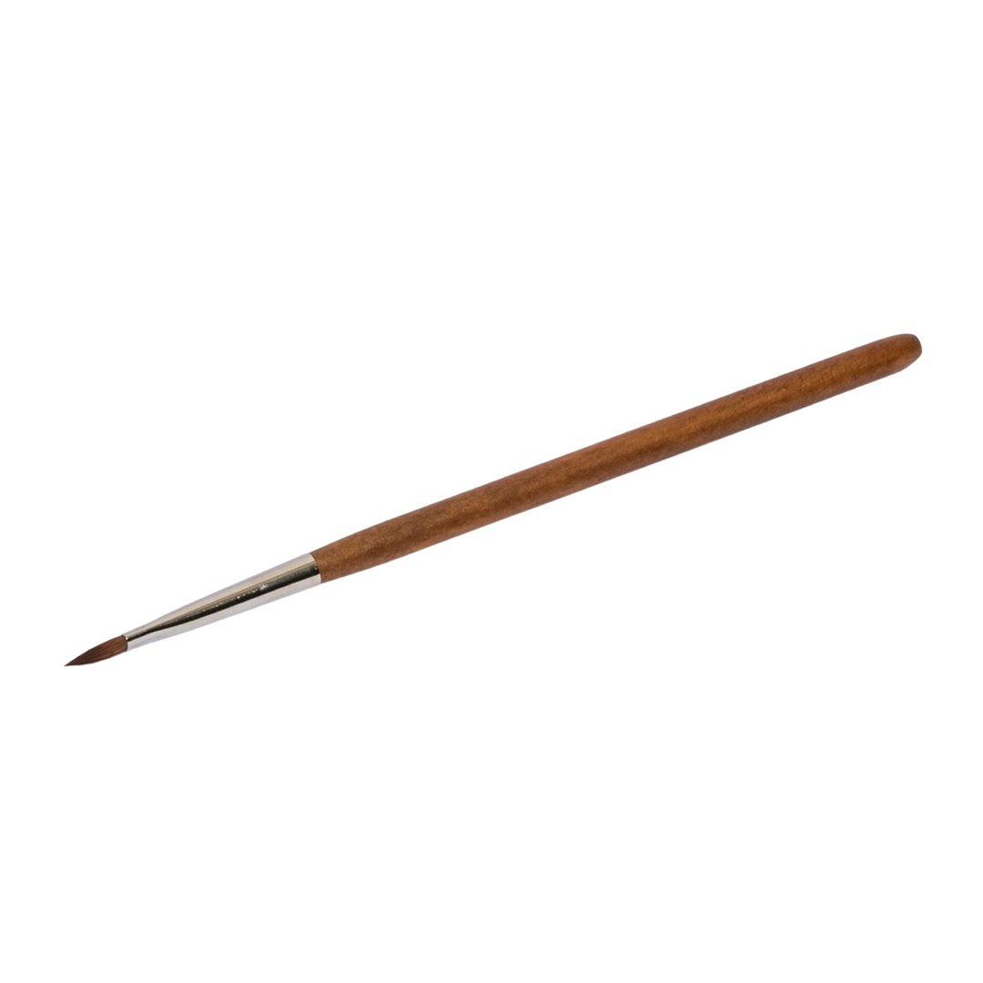 HERBA Lippenpinsel Vegan Buchenholz