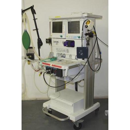 10000464 500 SERIES VENTILATOR CARTX1