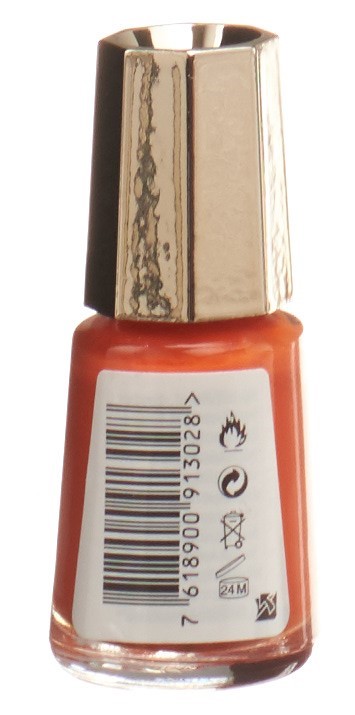 MAVALA Nagellack Chili&Spice Color 302 Jaipur 5 ml
