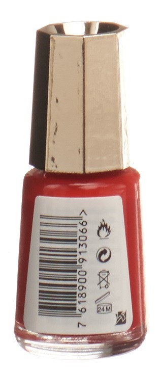 MAVALA Nagellack Chili&Spice Color 306 Cuzco 5 ml