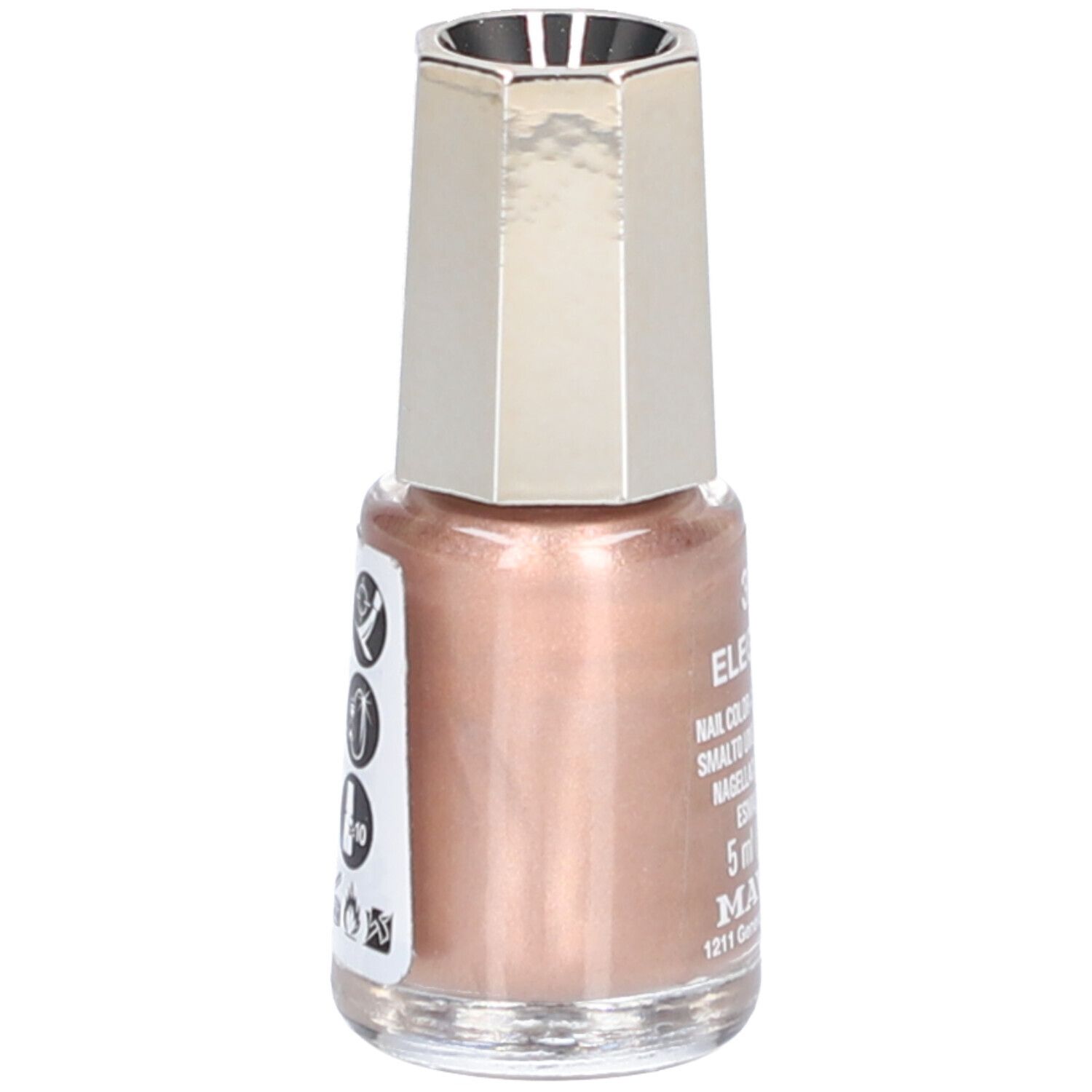 MAVALA Nagellack So Chic Color 370 Elégance 5 ml