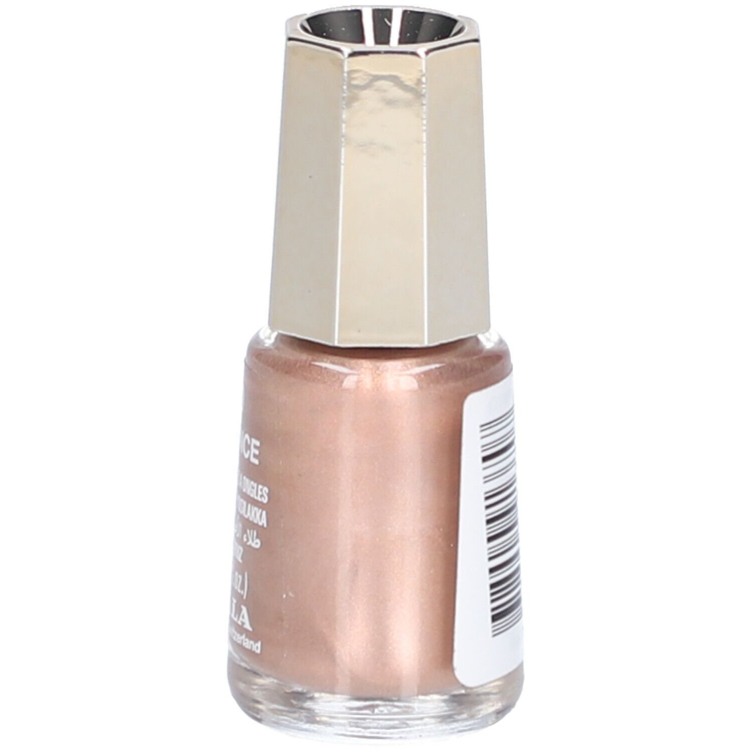MAVALA Nagellack So Chic Color 370 Elégance 5 ml