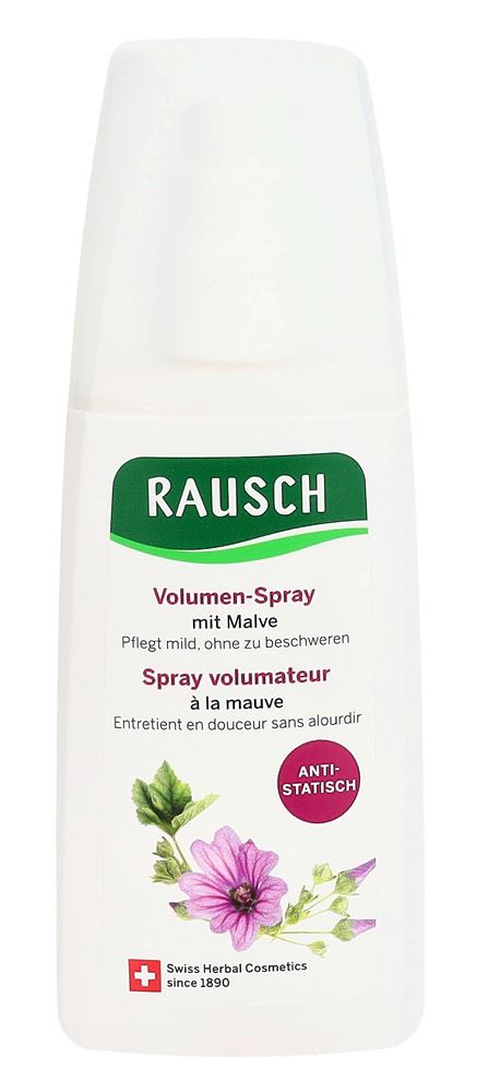 RAUSCH Volumen-Spray Malve 100 ml