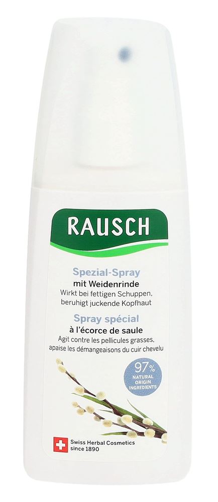 RAUSCH Spezial-Spray Weidenrinde (n) 100 ml