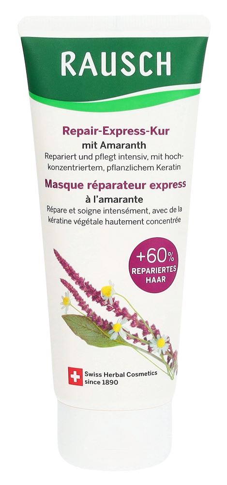 RAUSCH Repair-Express-Kur mit Amaranth 100 ml