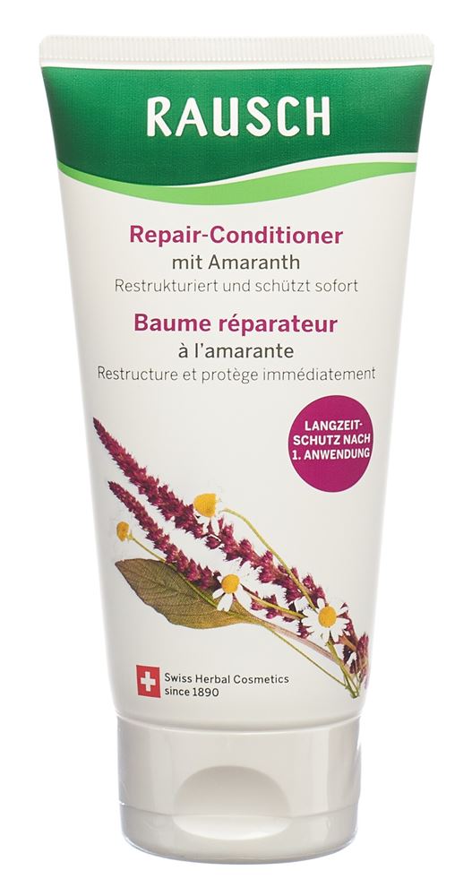 RAUSCH Repair-Conditioner Amaranth Fl 150 ml