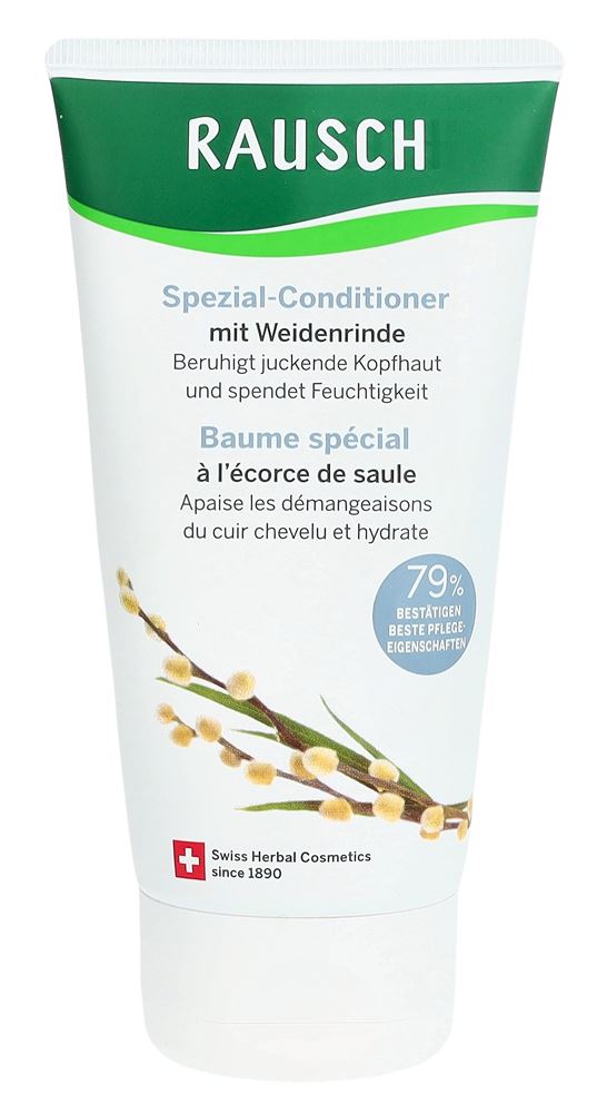 RAUSCH Spezial-Conditioner Weidenrinde 150 ml