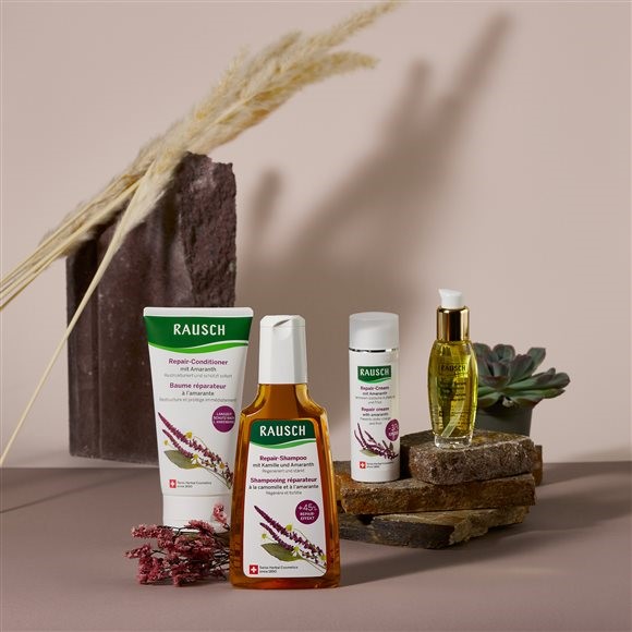 RAUSCH Repair-Serum Amaranth Fl 30 ml