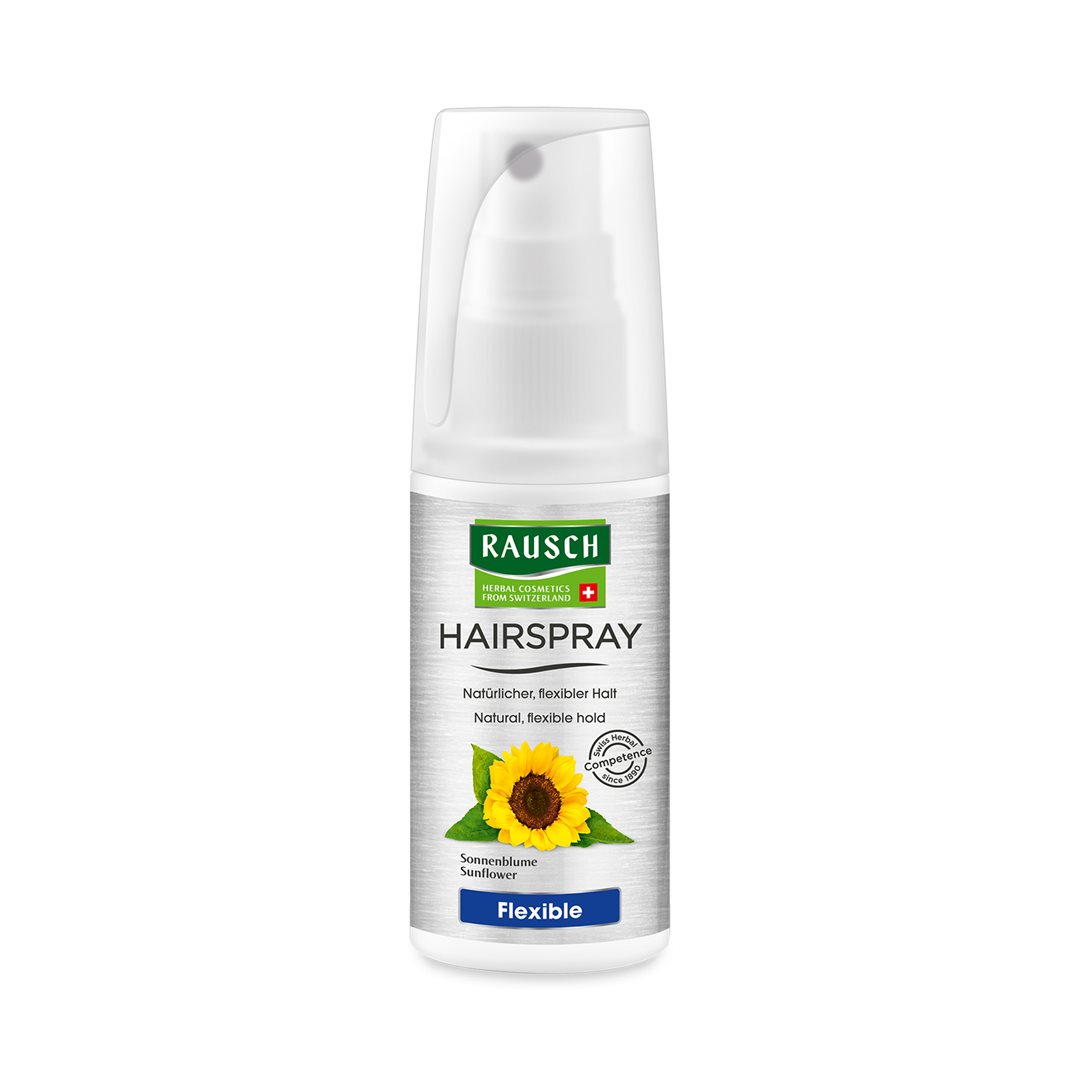 RAUSCH Hairspray Flexible N-Aerosol 50 ml