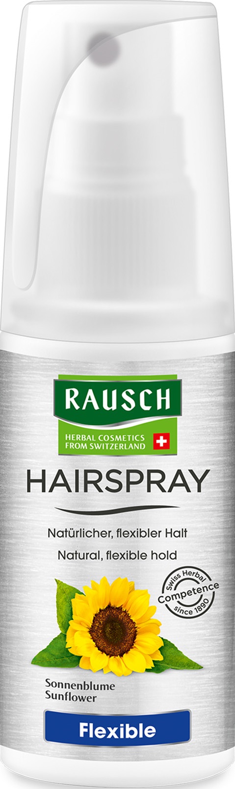 RAUSCH Hairspray Flexible N-Aerosol 50 ml