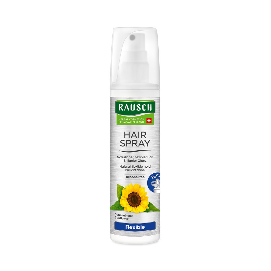 RAUSCH Hairspray Flexible N-Aerosol 150 ml